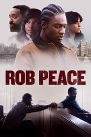 Rob Peace movie poster
