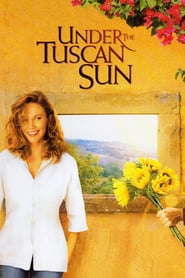 Under the Tuscan Sun movie poster