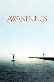 Awakenings movie poster