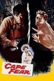 Cape Fear movie poster