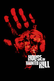 House on Haunted Hill movie poster