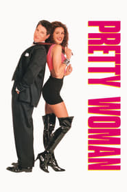 Pretty Woman movie poster
