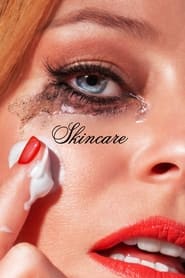 Skincare movie poster