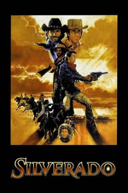 Silverado movie poster
