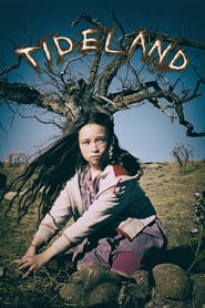 Tideland movie poster