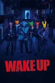 Wake Up movie poster