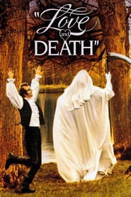 Love and Death movie poster