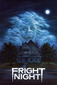 Fright Night movie poster