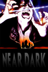 Near Dark movie poster