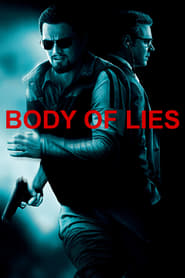 Body of Lies movie poster