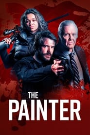 The Painter movie poster