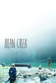 Mean Creek movie poster