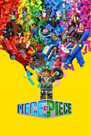 Piece by Piece movie poster