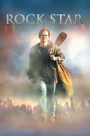 Rock Star movie poster
