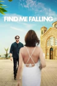 Find Me Falling movie poster