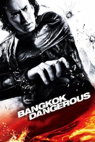 Bangkok Dangerous movie poster