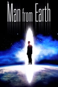 The Man from Earth movie poster