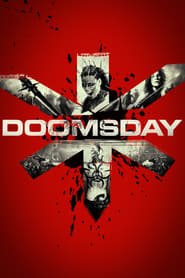 Doomsday movie poster