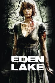 Eden Lake movie poster