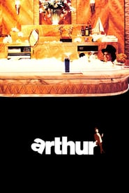 Arthur movie poster