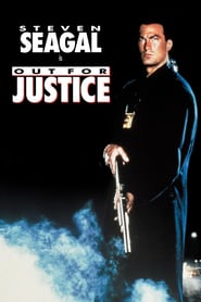Out for Justice movie poster