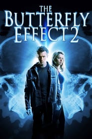 The Butterfly Effect 2 movie poster