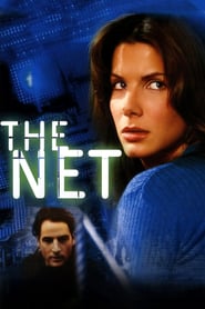 The Net movie poster