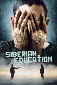 Siberian Education movie poster