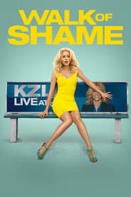 Walk of Shame movie poster
