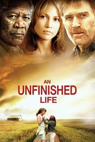 An Unfinished Life movie poster