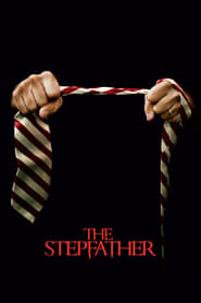 The Stepfather movie poster