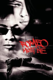 Romeo Must Die movie poster