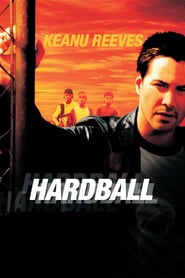 Hardball movie poster