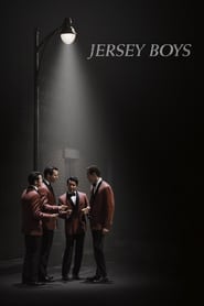 Jersey Boys movie poster