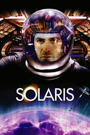 Solaris movie poster