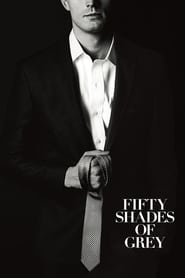 Fifty Shades of Grey movie poster
