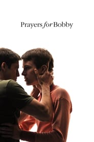 Prayers for Bobby movie poster