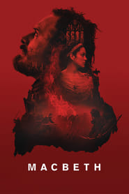 Macbeth movie poster