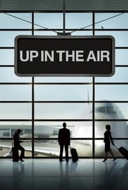 Up in the Air movie poster