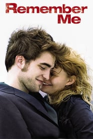 Remember Me movie poster