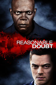 Reasonable Doubt movie poster