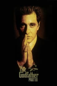 The Godfather: Part III movie poster