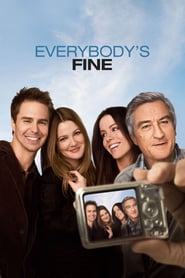 Everybody's Fine movie poster