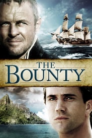 The Bounty movie poster