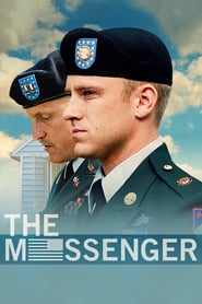 The Messenger movie poster