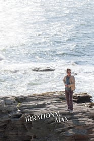 Irrational Man movie poster
