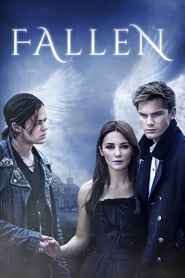 Fallen movie poster