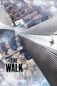 The Walk movie poster