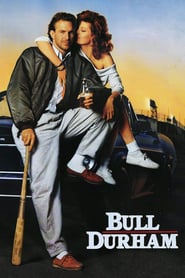 Bull Durham movie poster