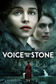 Voice from the Stone movie poster